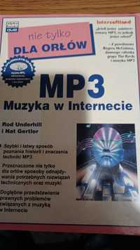 MP3 Muzyka w internecie