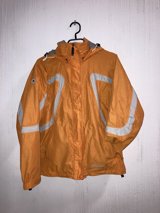 Kurtka Marmot damska outdoor (M)