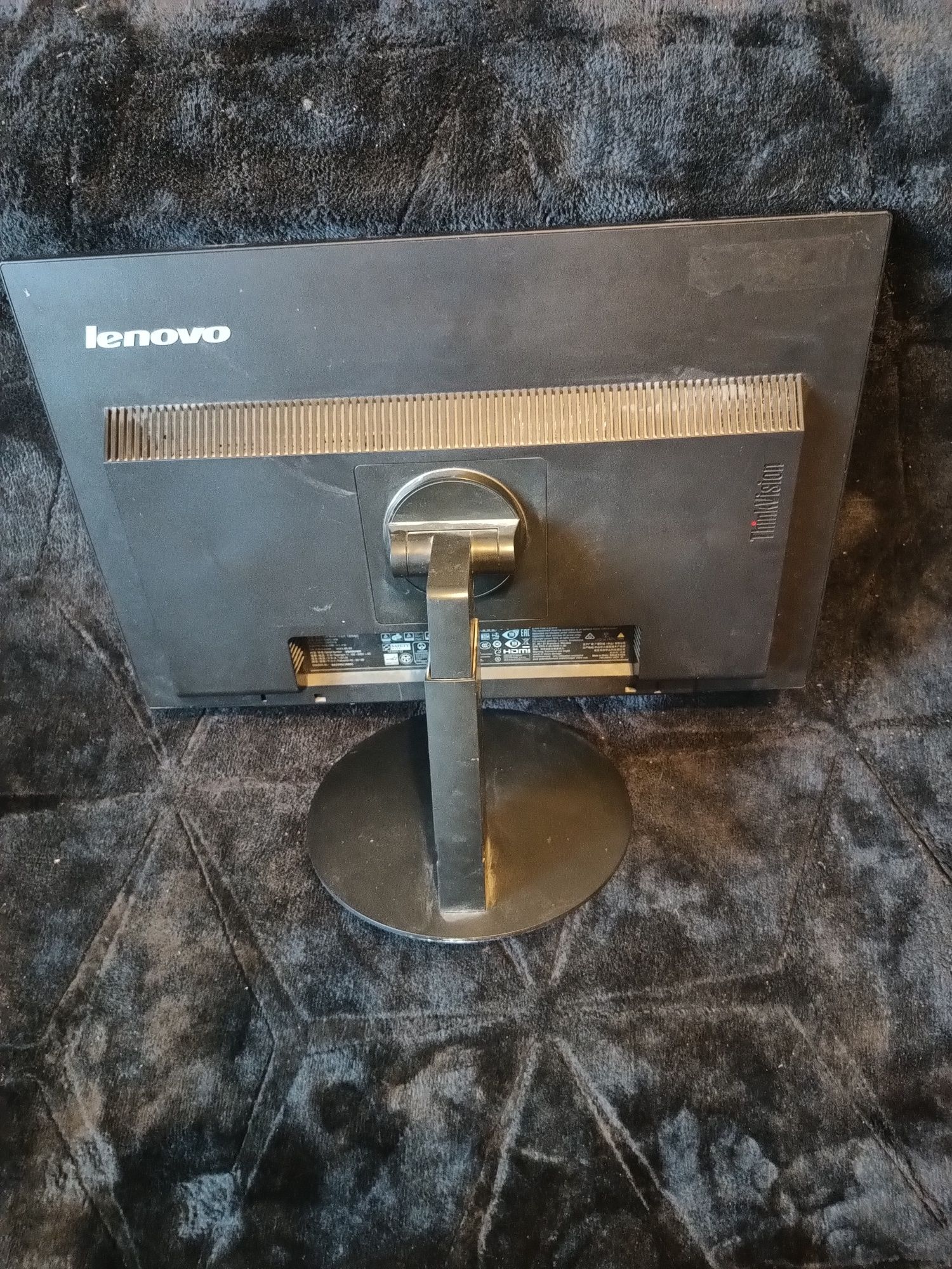 Monitor Lenovo t2254pc