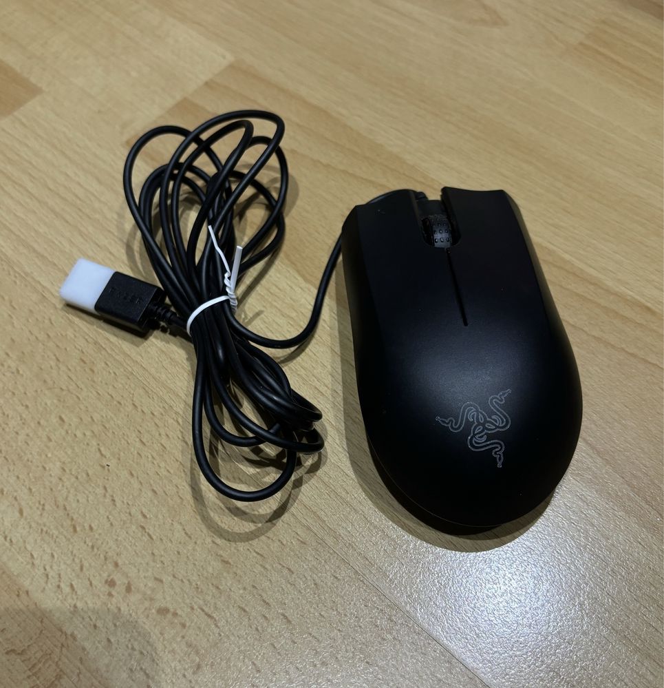 myszka razer abyssus essential