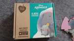 Puzzle disney Animals 2+