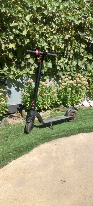 Електро самокат x7 б/у