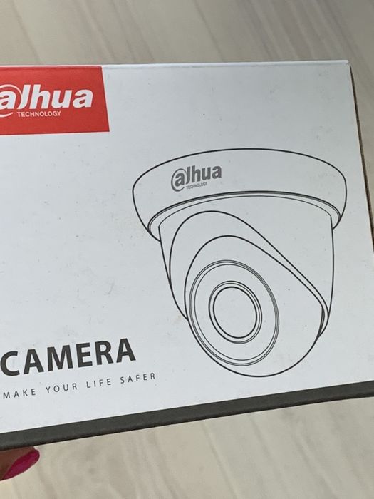 Camaras vigilância