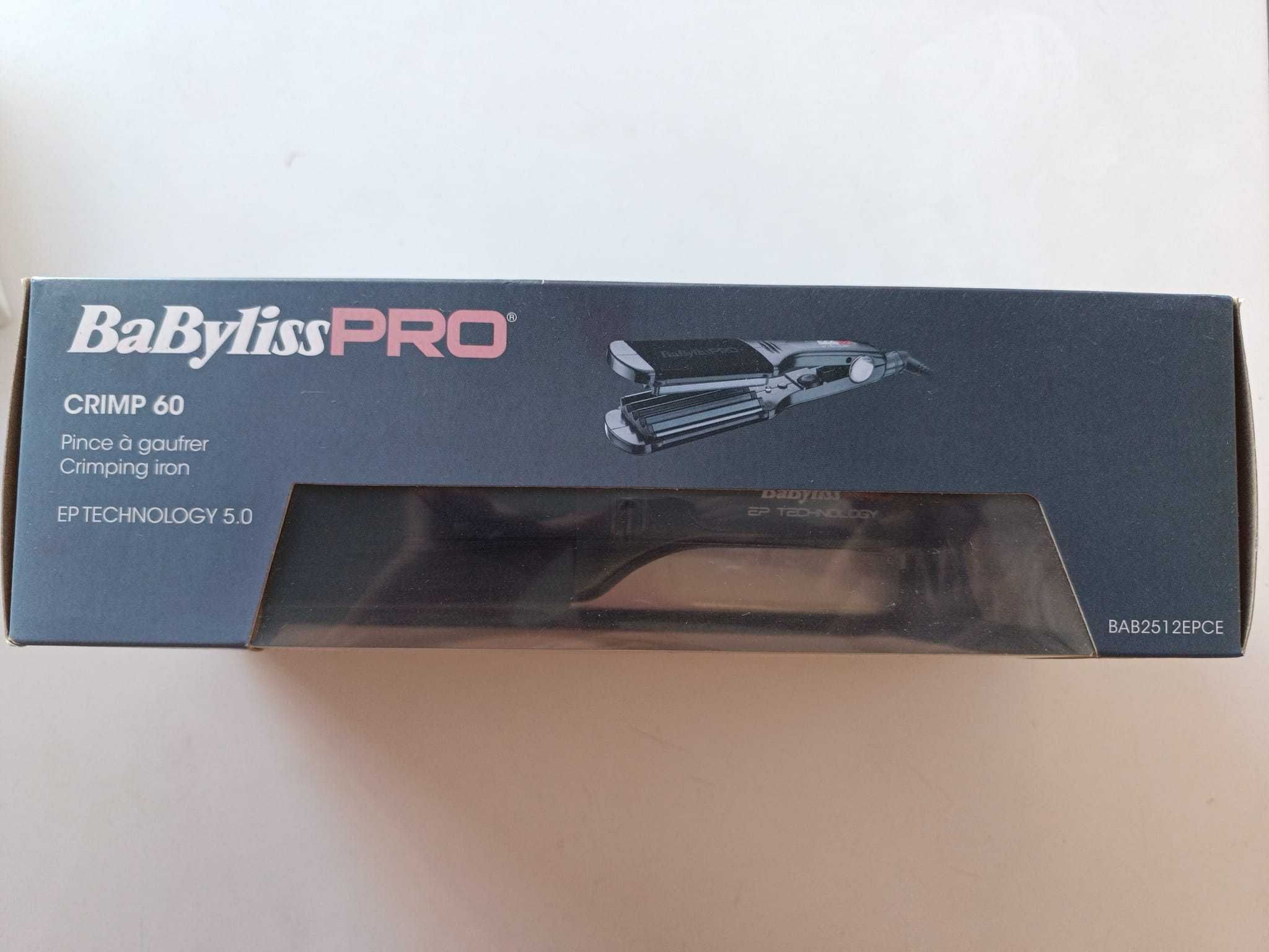 BABYLOSSPRO-Ep Technology 5.0 Crimp 6o