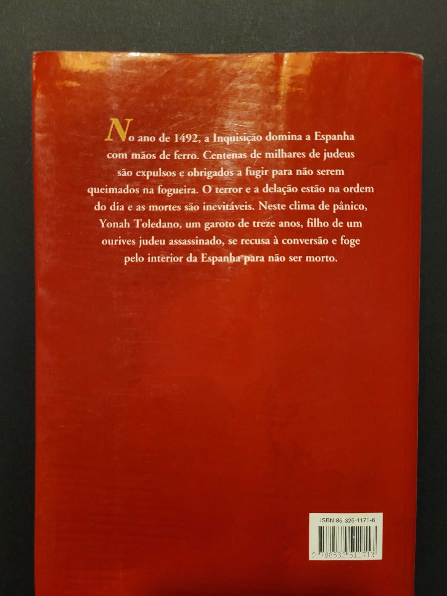 O Último Judeu - Noah Gordon