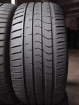 Шини бу 255/45 ZR18 Vredestein Ultrac Satin комплект Літо