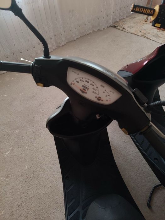 Продам Хонда діо 35 ZX