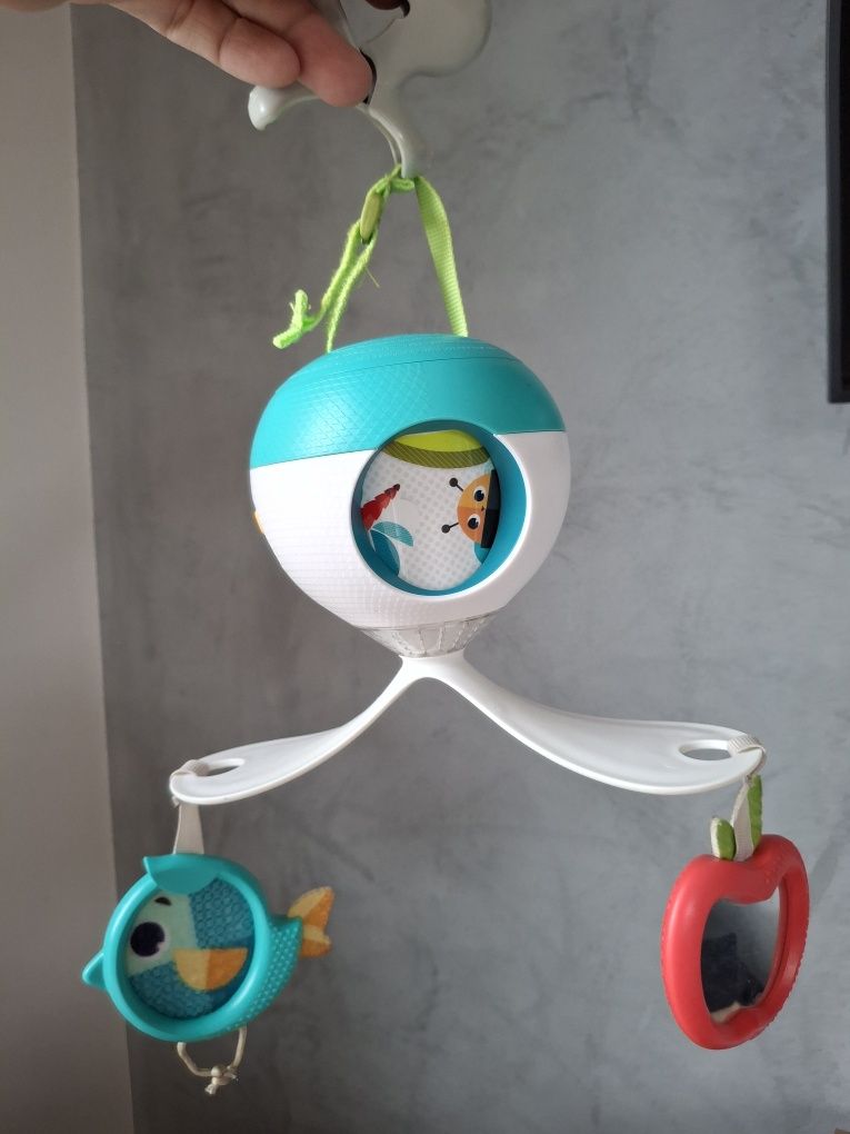 Karuzela Tiny Love czas dla brzuszka