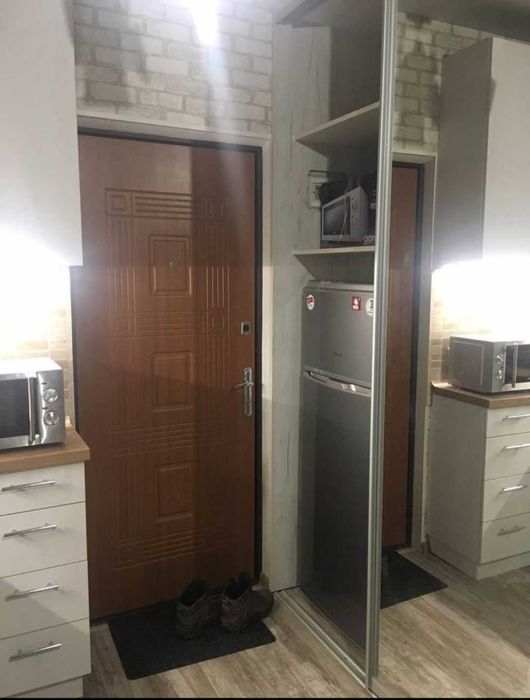 And. S1 Продам студию в «ЖК Карамель», пер. Резниковский