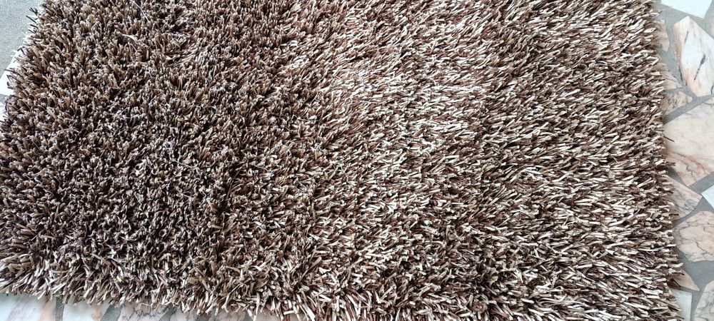 Carpete em bom estado