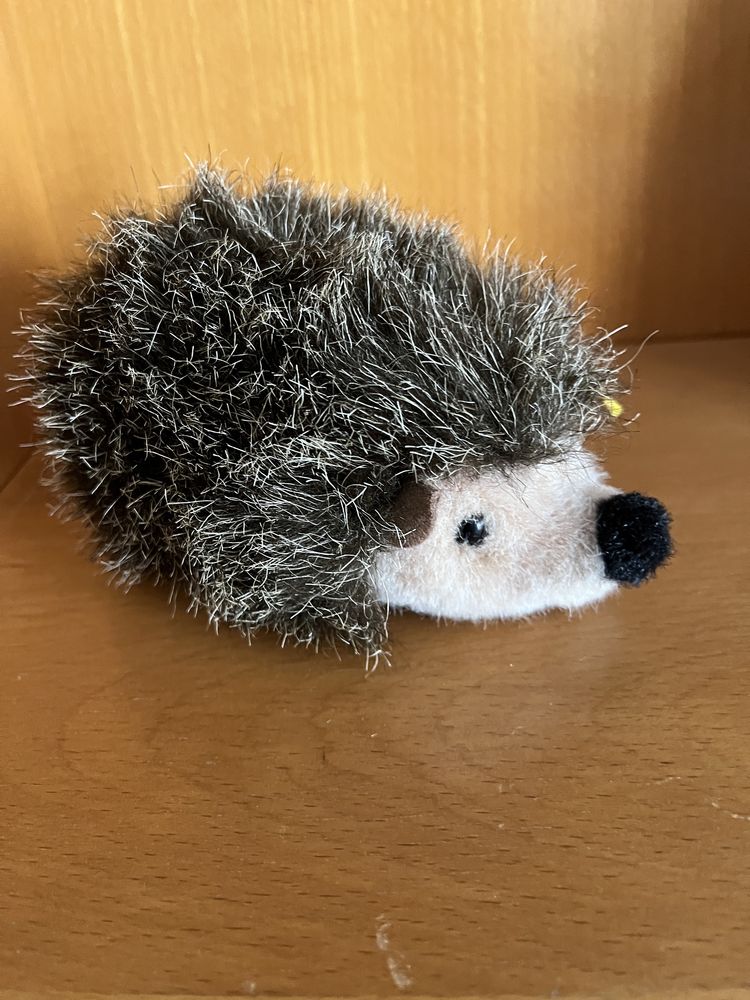 Boneco de peluche