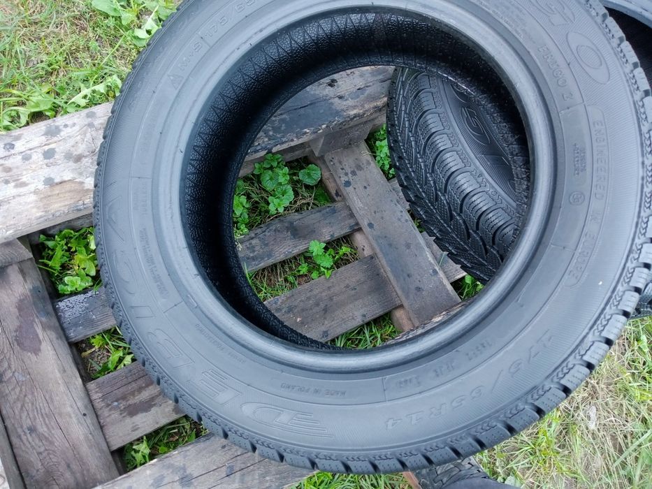 175 65 r14 Debica 2022p Зима