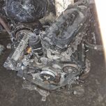 glowica silnika 2.7/ 3.0 TDI audi A6 C6