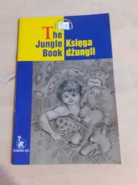 The Jungle Book. Księga Dżungla dla 7-11 latków po ang.