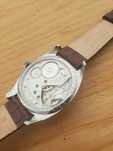 Męski, mechaniczny zegarek w idealnym stanie. Nienoszony. Mechanizm sp