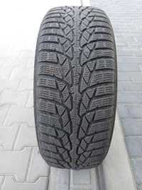 Opony zimowe Nokian WR D4 205/55/R16 91T 2018 r. - komplet, 4 szt.