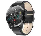 Smartwatch Najnowszy model dla kobiet i mężczyzn promocja ekg kompas