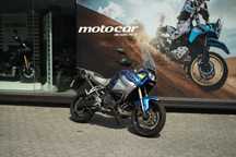 Yamaha XT1200Z Super Tenere First Edition