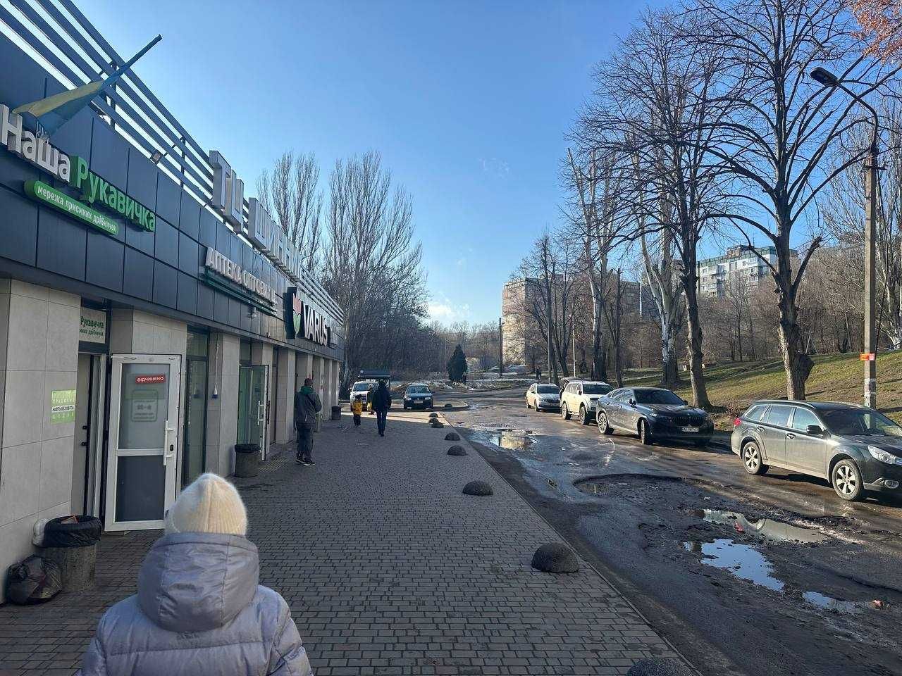 Аренда помещения, ул. Данилы Нечая, 11а