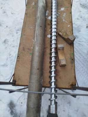 wtryskarka ślimak i cylinder nowy