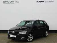 Skoda Fabia 1.0TSI, 95KM, Ambition, Comfort, Premium, PL Salon, FV23%