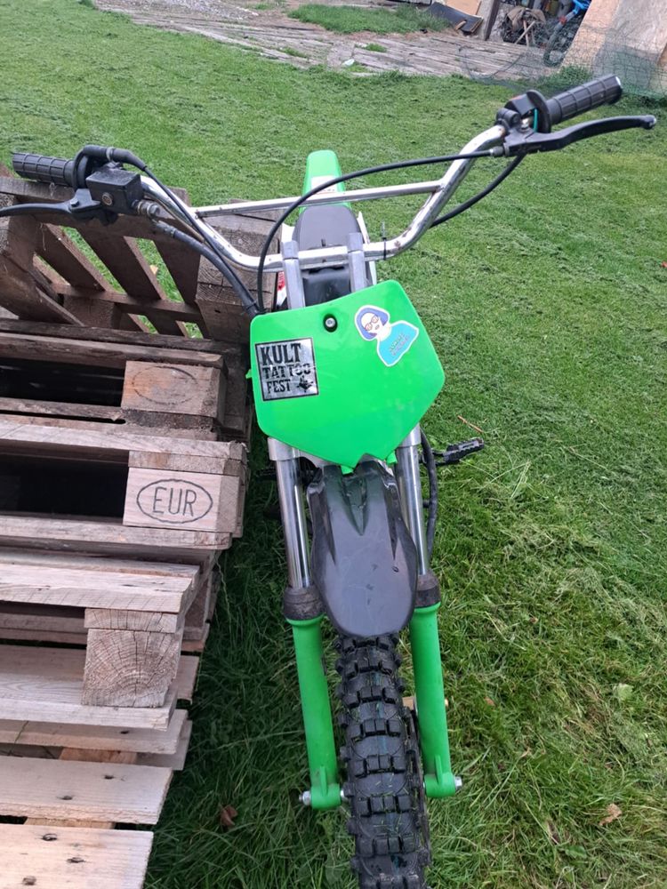 Cross kxd pojemność 125