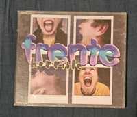 Frente – Horrible | Płyta CD