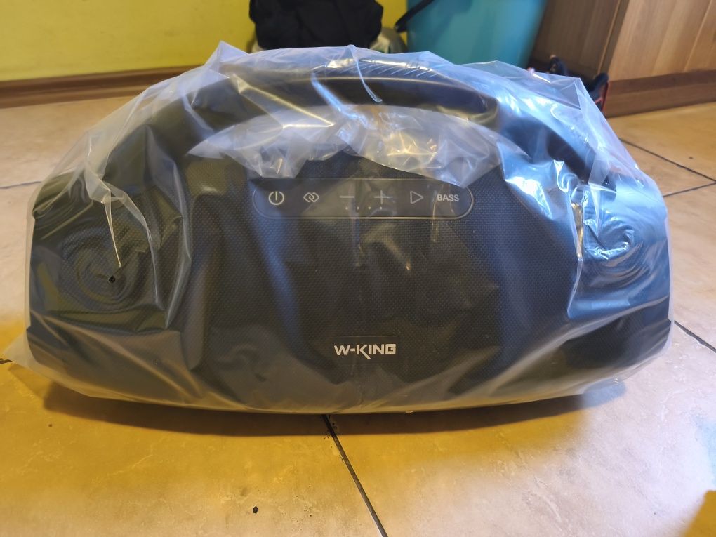 głośnik bluetooth 200w