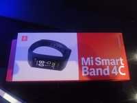 Mi Smart Band 4 c