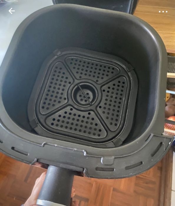 Airfryer usada  5,0L