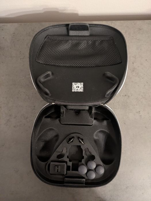 Pad analogi TMR Sony Dualsense Edge