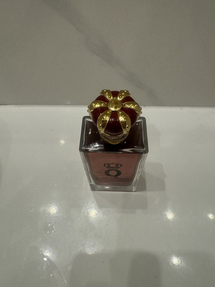 Perfumy Q by Dolce&Gabbana