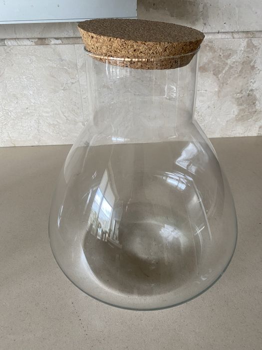 Sprzedam duży słoik