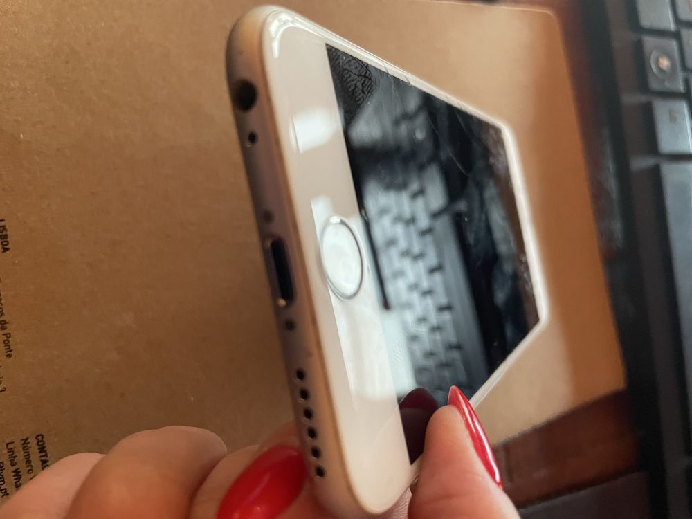 Iphone 6s 32gb apple