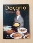 Doçaria - Uma Tradição Portuguesa (Manuel Luís Goucha)