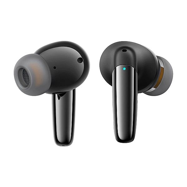 Douszne słuchawki bezprzewodowe Joyroom Jbuds Series JR-BB1 TWS - czar