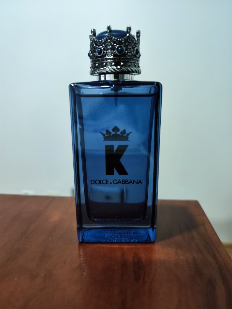 Perfume Homem Dolce&Gabbana K