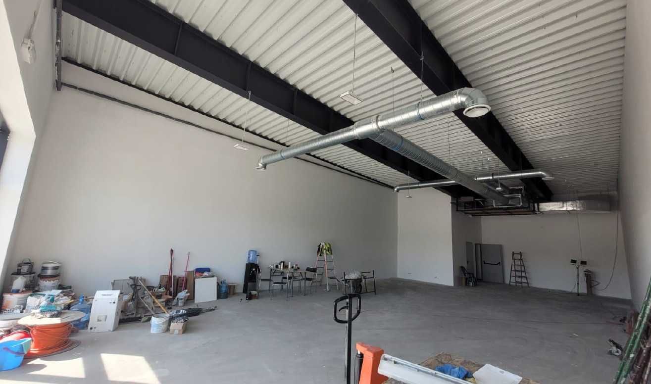 Wynajmę lokal użytkowy 160 m2 Dobre Miasto Jeziorańska 25