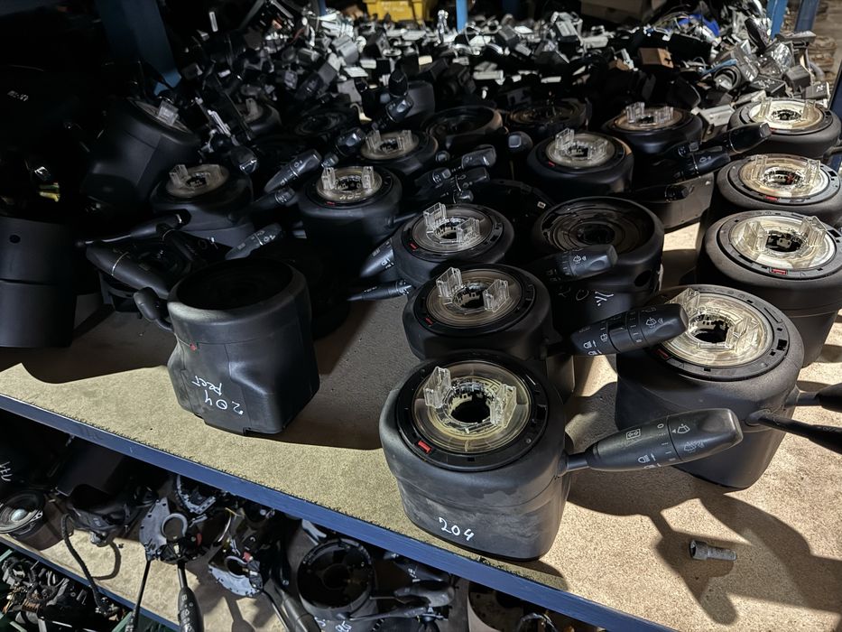 Гітара переключатель поворотів і світла Mercedes W212 w213 W204 W 205