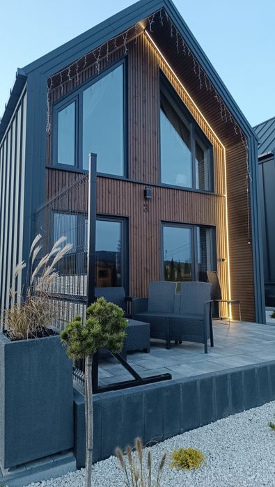 Domki Pod Łysicą- Basen, Jacuzzi