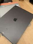 Ipad pro 12.9 (3 ª geração)
