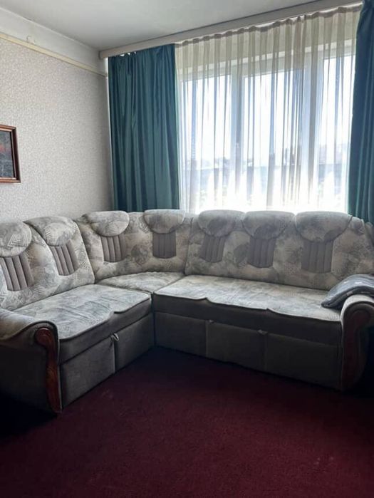 Довгострокова оренда