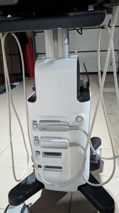 Аппарат УЗИ, УЗД Samsung HS40