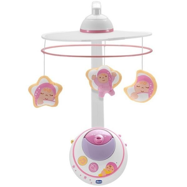 Chicco First Dreams Mobile