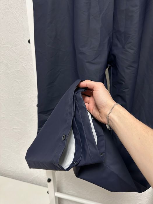 Штаны комбинезон резиновый ХЛ размер для
рыбалки Hydrowear flagman