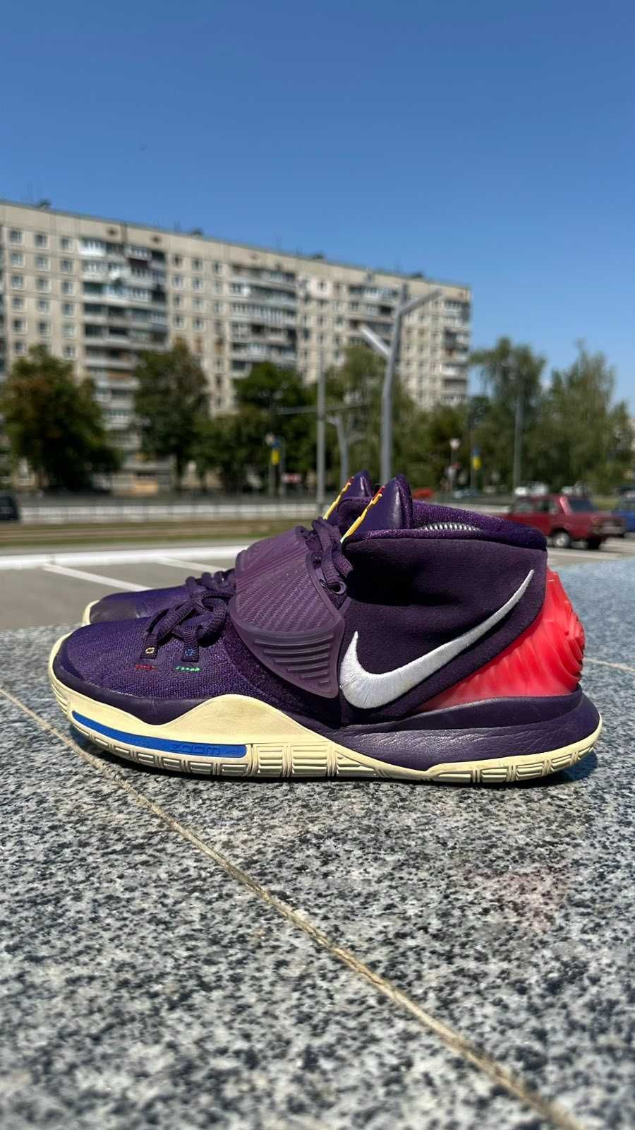 Nike Kyrie 6  [US 9|27 cm]
