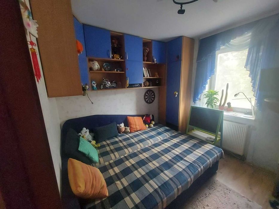 В оренду 2-кімнатна квартира з АГВ, з ремонтом біля ринку «Вишенька».