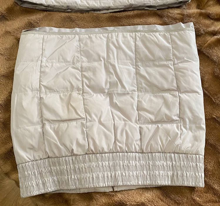 Пуховик  зимовий