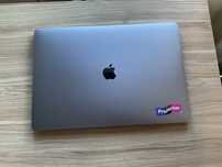 Продам MacBook Pro 16 2019 Space Gray на запчастини