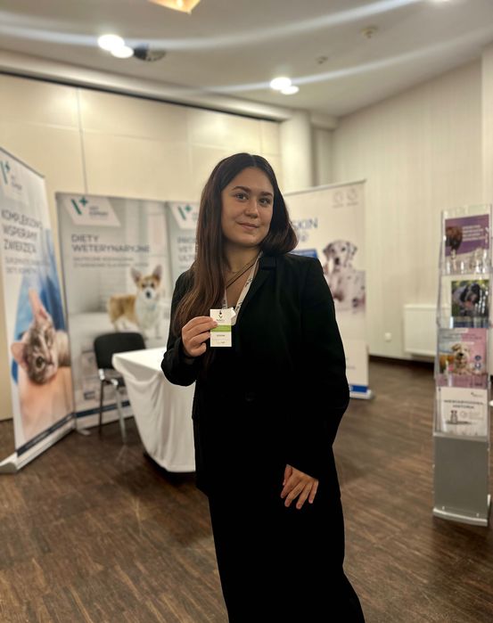 Korepetycje z chemii OLSZTYN